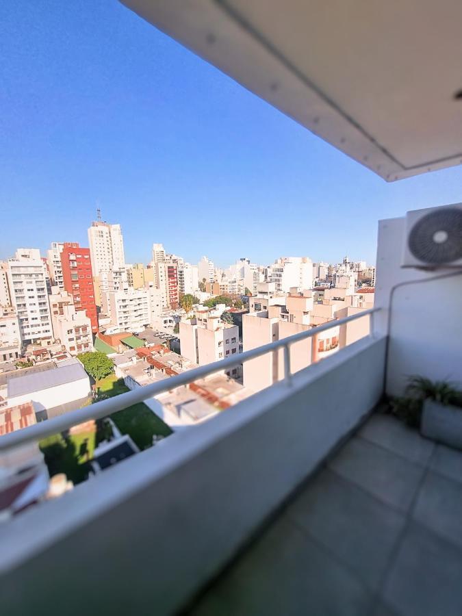 ラプラタSemipiso Zona Plaza Paso By Lofterアパートメント エクステリア 写真